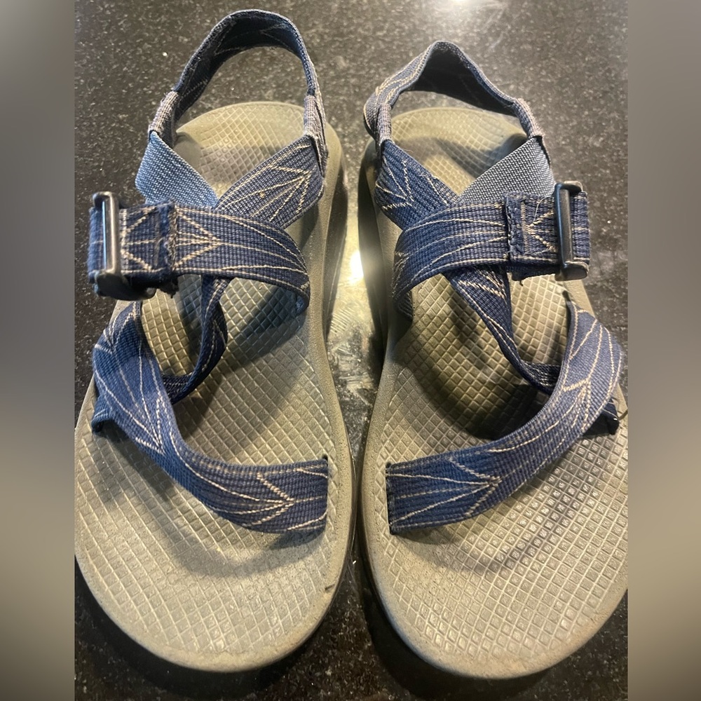 Women’s size 8.5 Chaco sandals.
